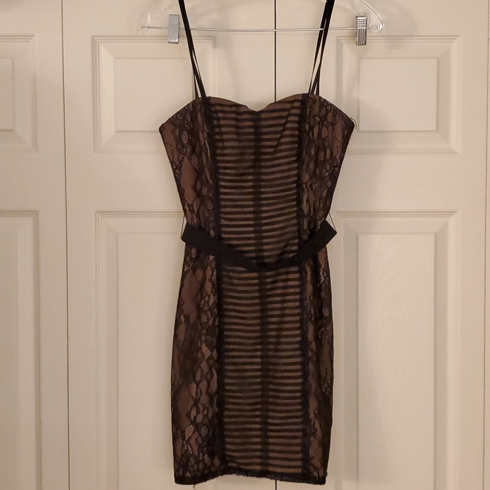 J Crew Janna Mini Dress